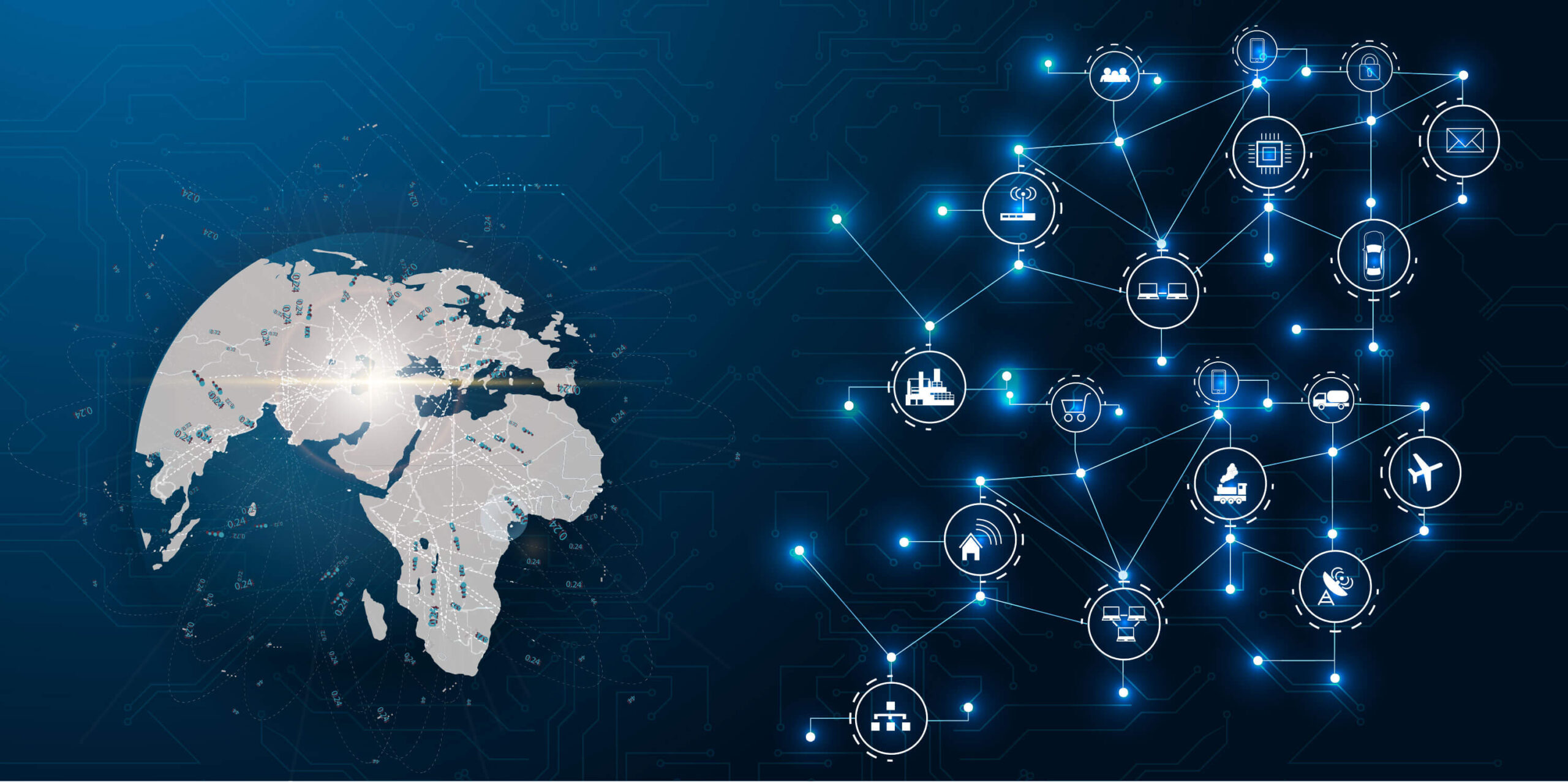 Senet and Partners to Conduct Workshop at 2019 InfoAg Conference