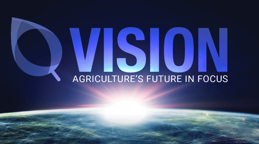 Precision Ag Vision Conference 2019