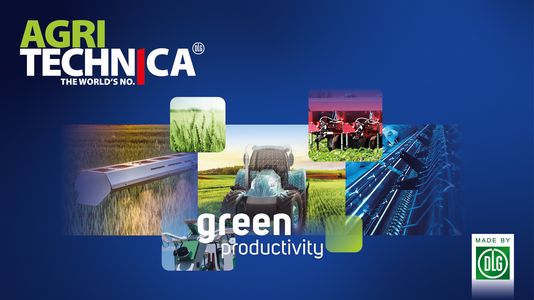 Agritechnica Hanover 2023