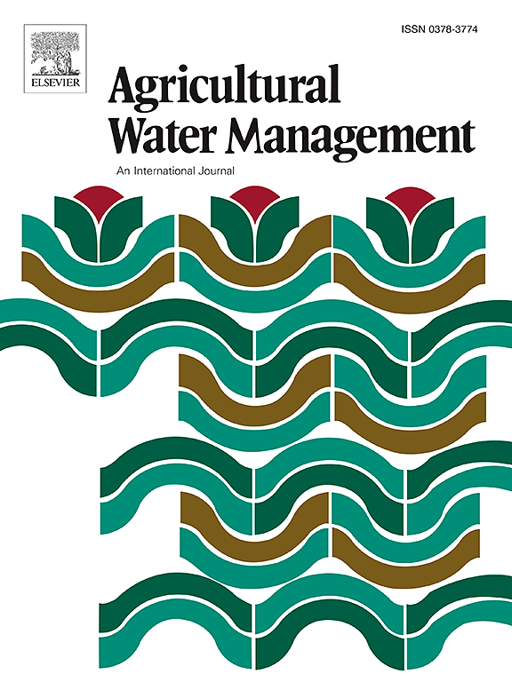 Effectiveness of water-saving techniques on growth performance of Mango in Northern Ethiopia