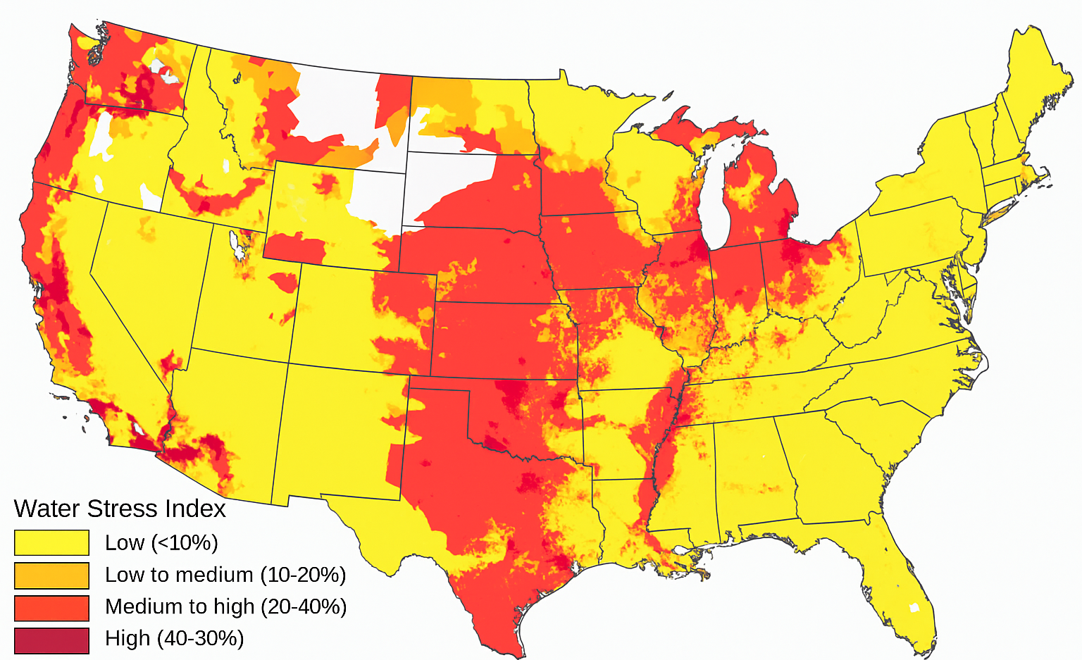 How soil moisture meters help U.S. farmers irrigate smarter